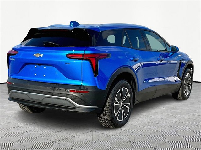 New 2025 Chevrolet Blazer EV LT w/ Super Cruise Package image 6
