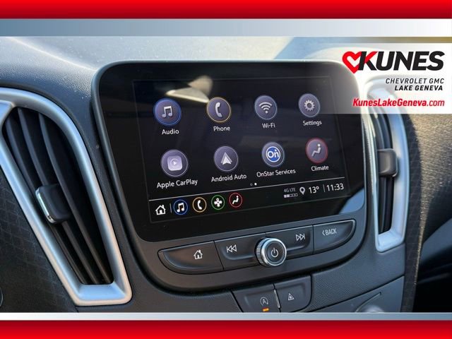 Used 2023 Chevrolet Malibu LT image 28