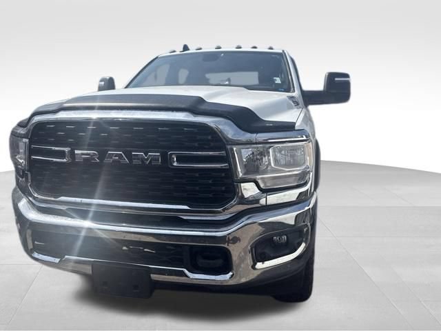 Used 2023 RAM 2500 Big Horn w/ Snow Chief Group AWD/4WD image 12