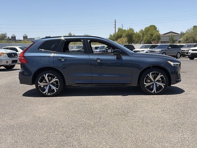 Certified 2022 Volvo XC60 T8 R-Design w/ Advanced Package AWD/4WD image 4