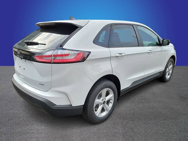 New 2024 Ford Edge SE image 3