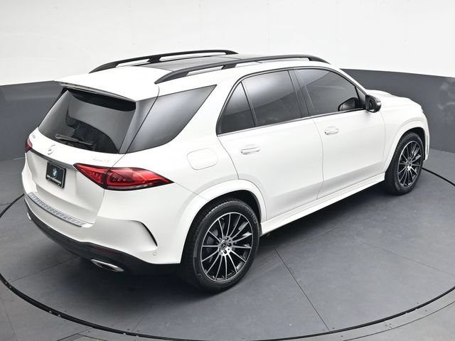 Used 2020 Mercedes-Benz GLE 450 4MATIC image 23
