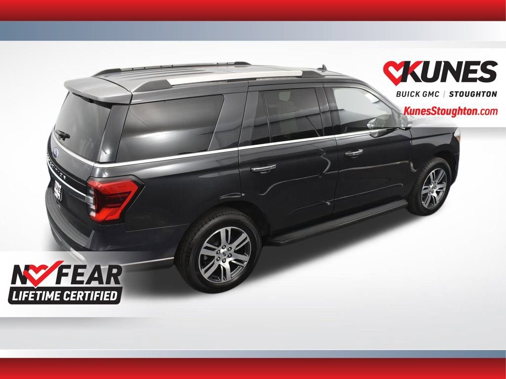 Used 2024 Ford Expedition Limited image 29