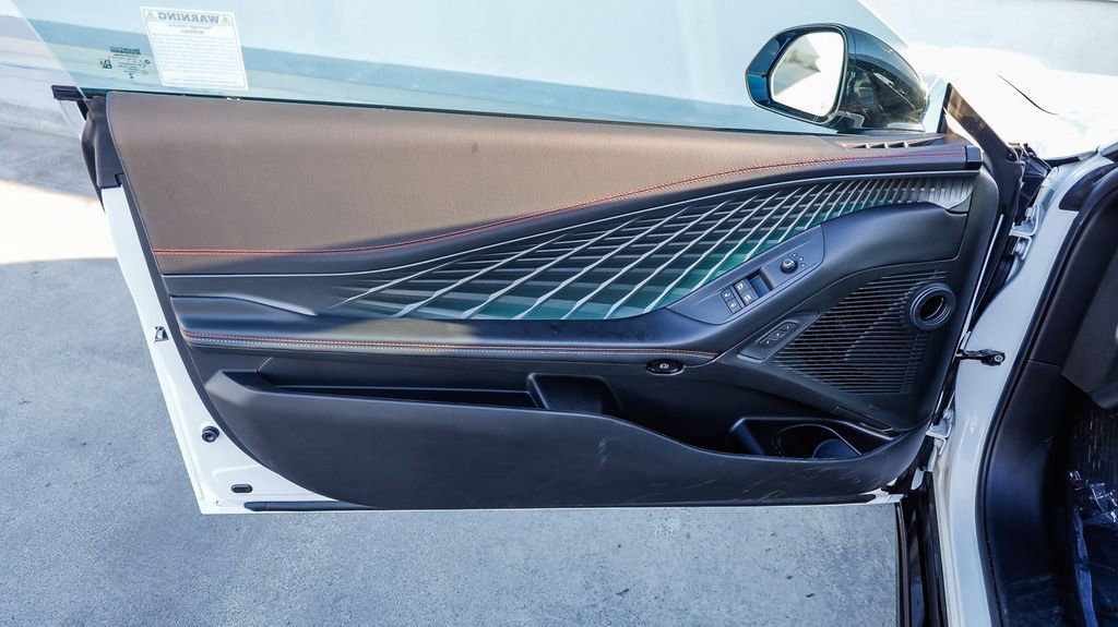 New 2024 Dodge Charger Daytona Scat Pack w/ Plus Group image 21