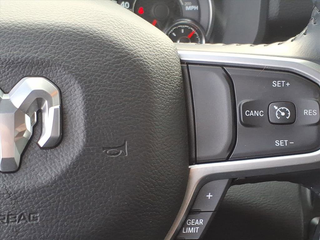 Certified 2022 RAM 1500 Big Horn image 23