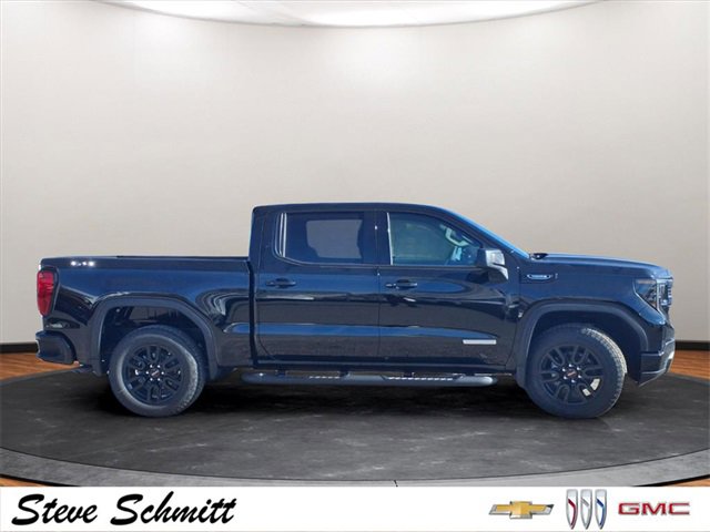 New 2026 GMC Sierra 1500 Elevation w/ Elevation Select Package image 24