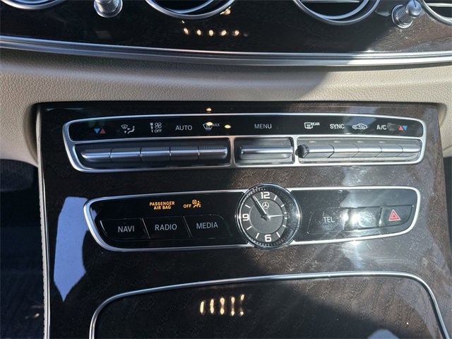 Used 2019 Mercedes-Benz E 300 E 300 image 17
