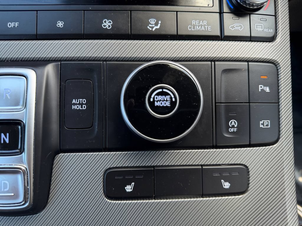 Used 2024 Hyundai Palisade XRT FWD image 25