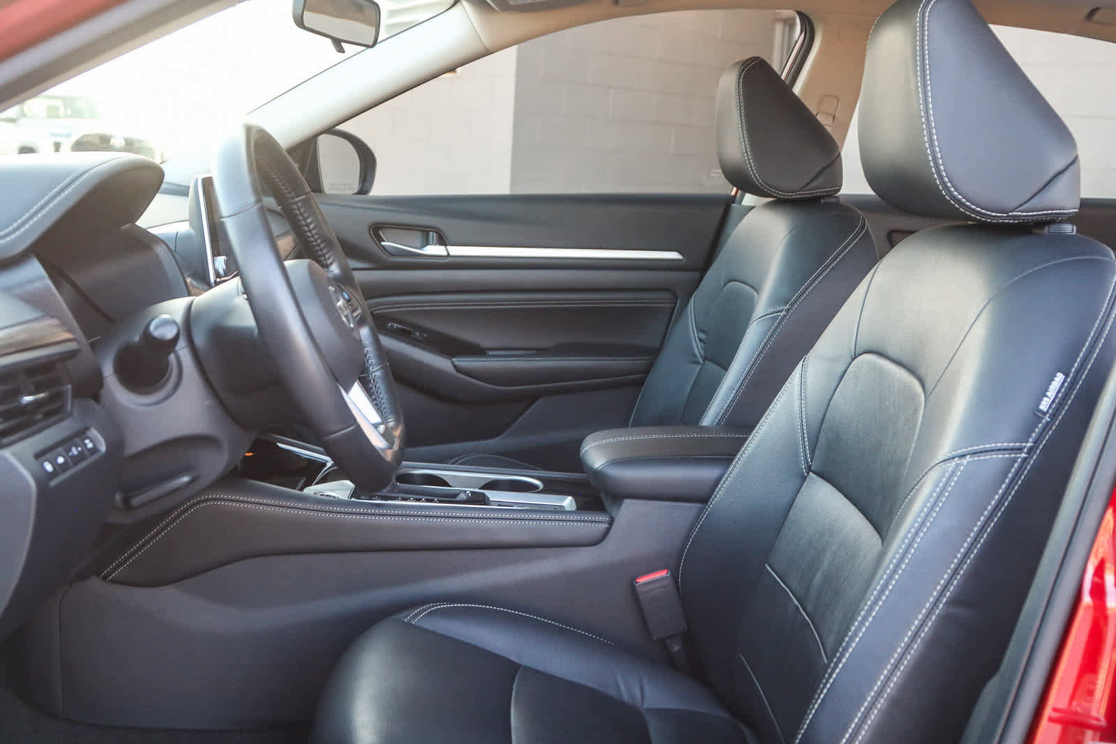 Used 2022 Nissan Altima 2.5 SL image 23