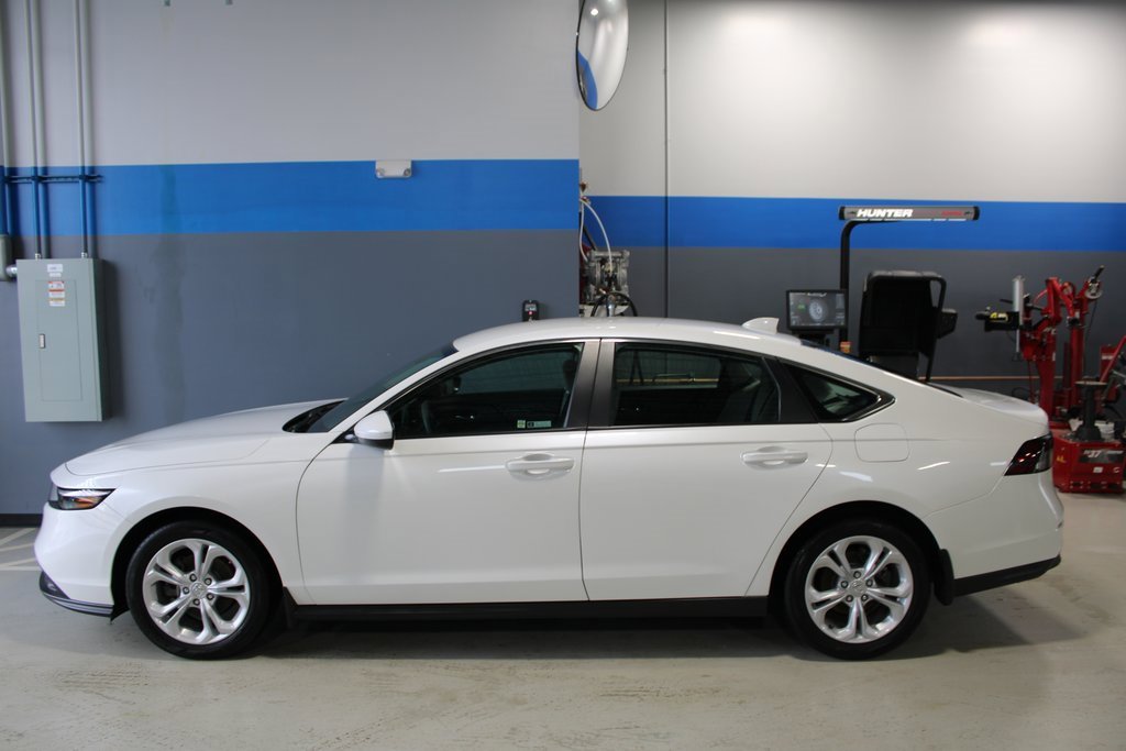 Used 2024 Honda Accord LX image 15