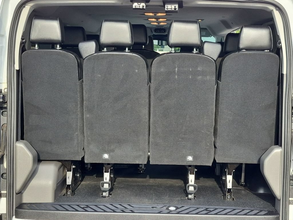 Used 2020 Ford Transit 350 XL RWD image 23