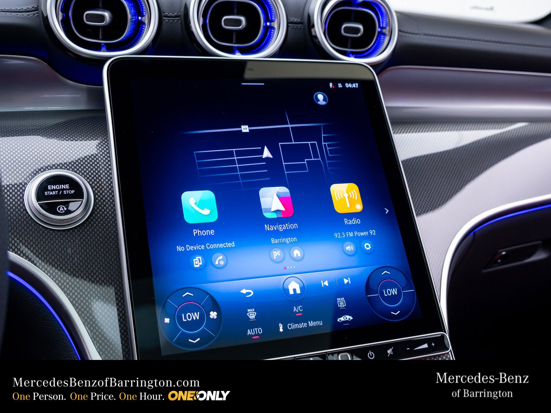 New 2026 Mercedes-Benz GLC 43 AMG 4MATIC image 26