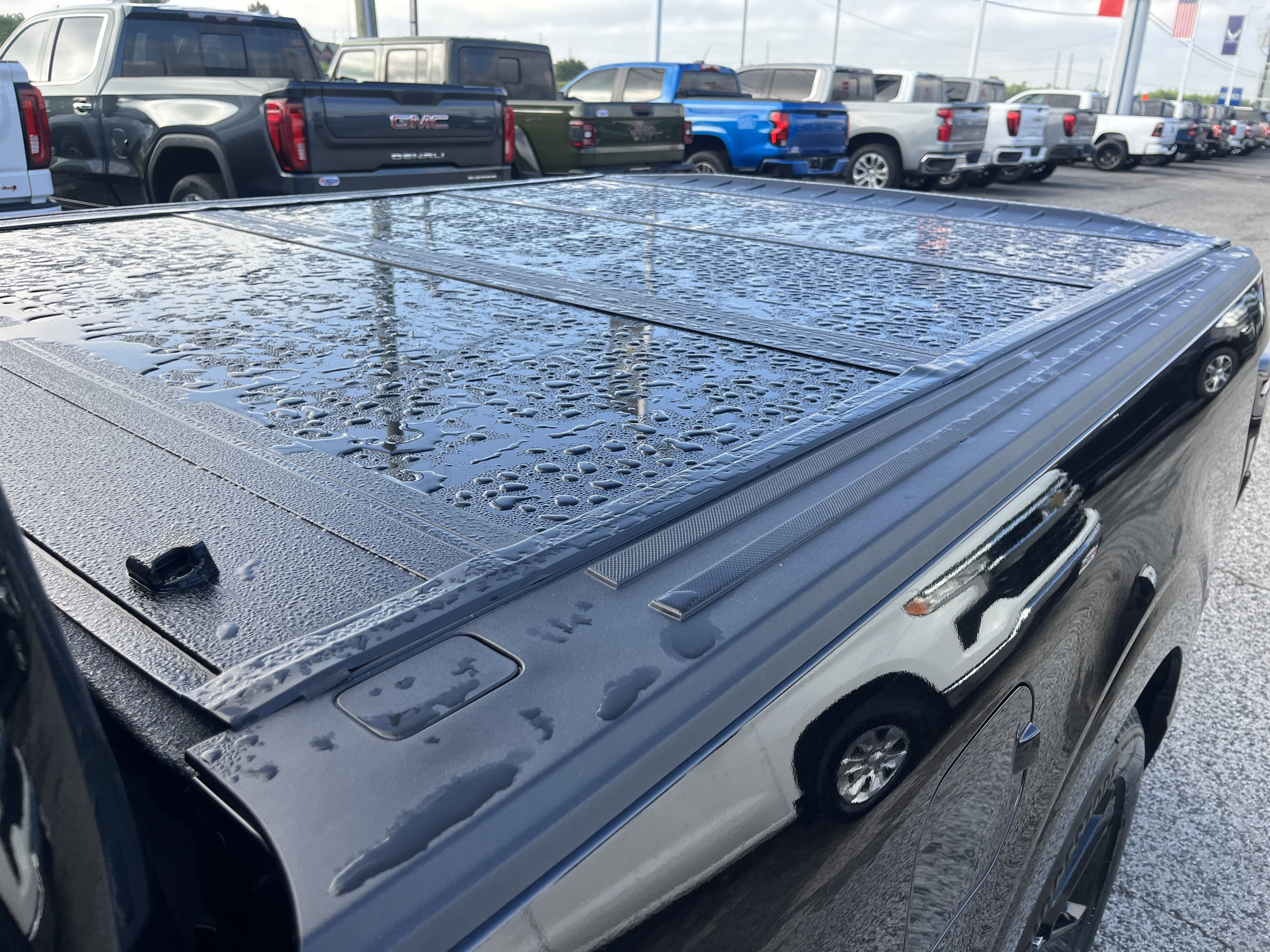 Used 2024 Ford F150 XL w/ Equipment Group 103A High RWD image 10