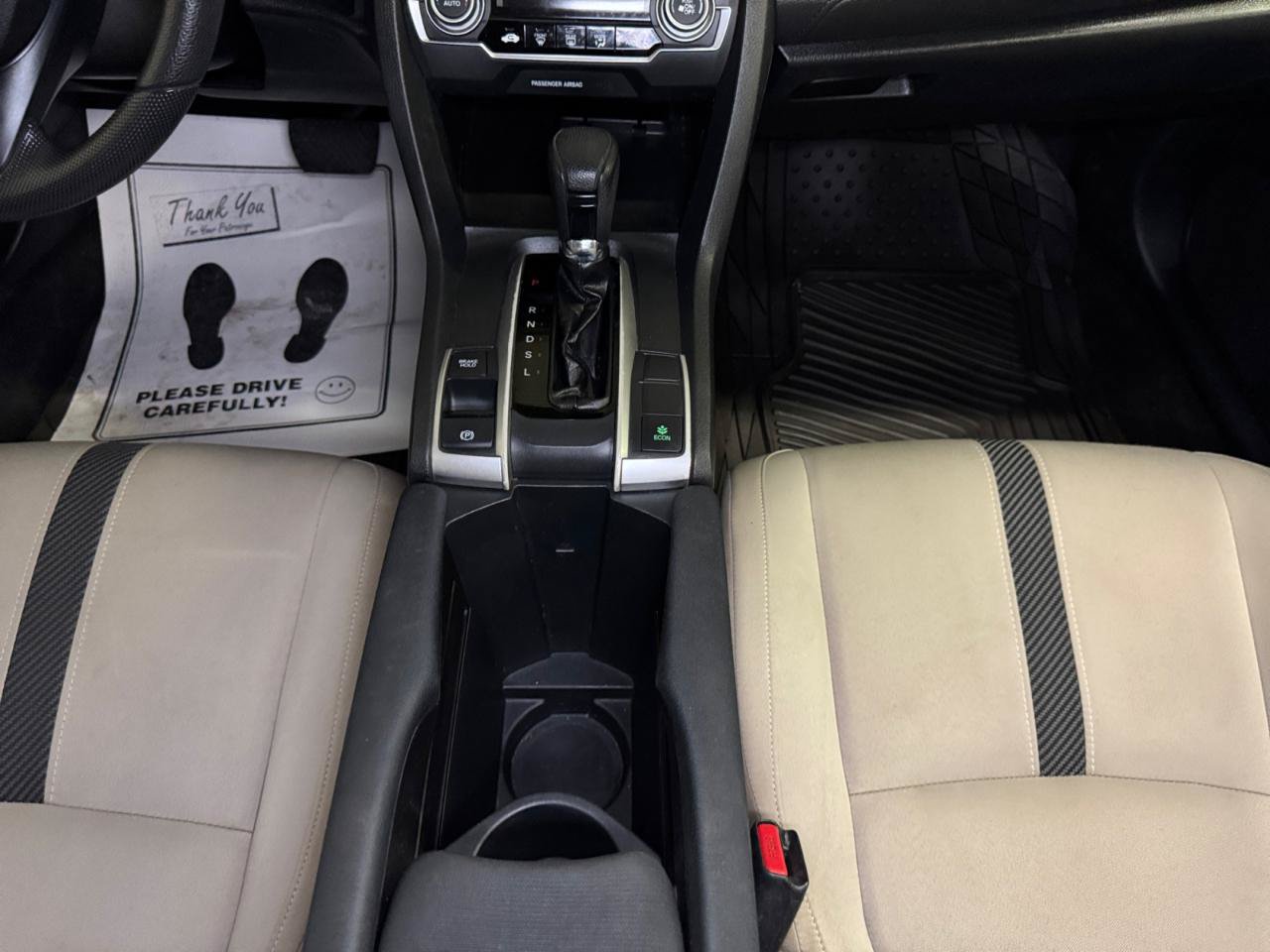 Used 2016 Honda Civic LX image 15