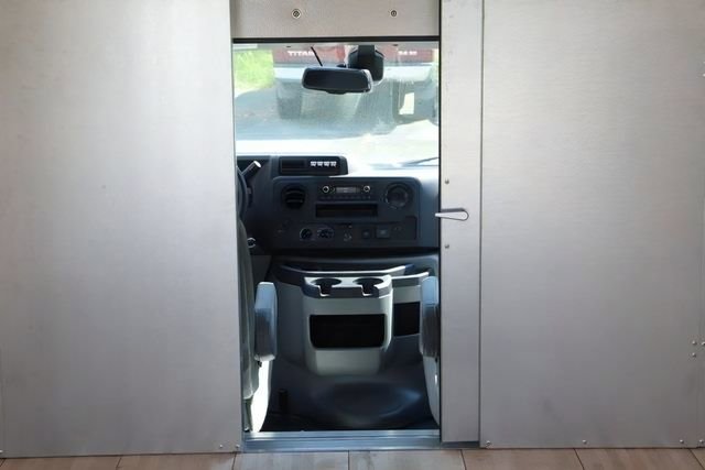 New 2025 Ford E-350 and Econoline 350 Super Duty w/ Driver's Safety Package image 33