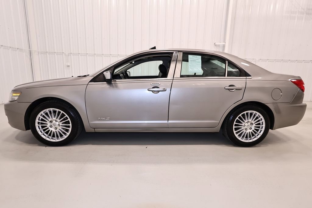 Used 2008 Lincoln MKZ FWD image 6