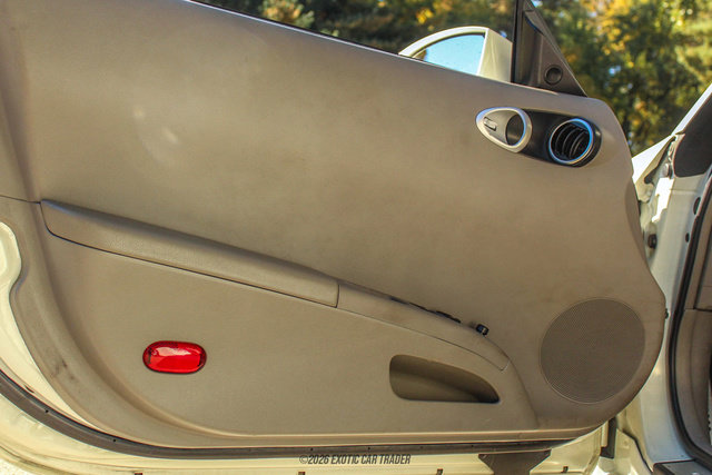 Used 2004 Nissan 350Z Touring RWD image 42