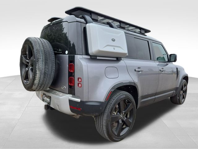 Used 2020 Land Rover Defender 110 HSE image 13