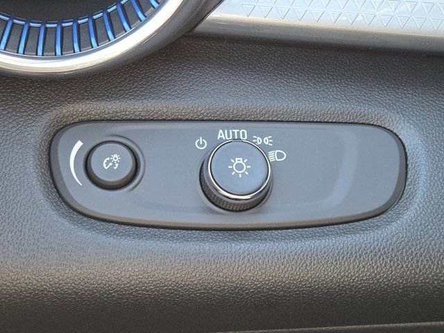 New 2026 Chevrolet Trax LT w/ Driver Confidence Package image 8