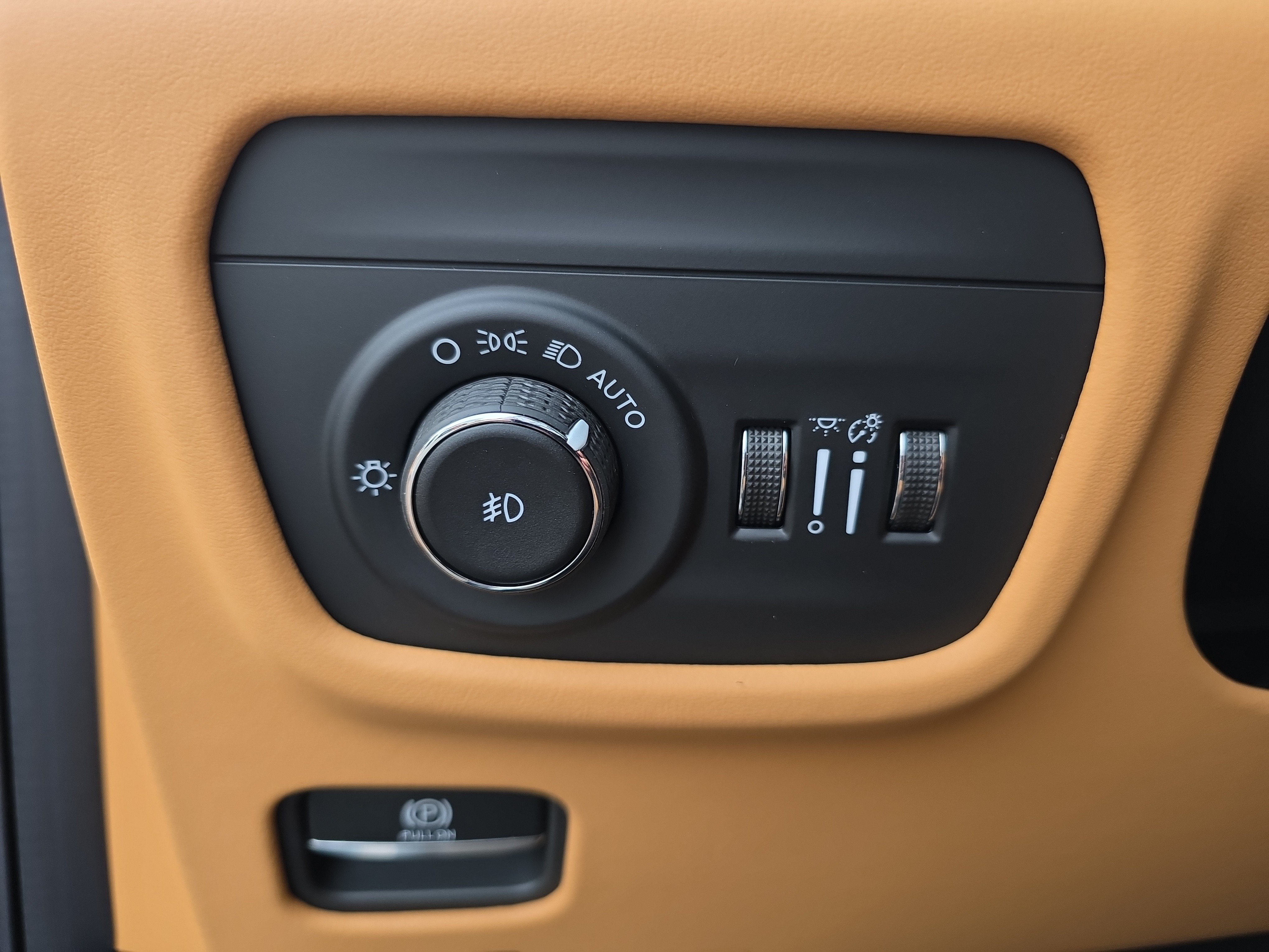 New 2027 Jeep Grand Cherokee Summit AWD/4WD image 17
