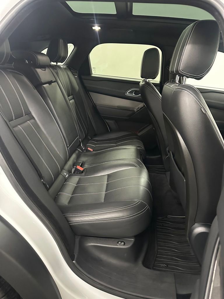 Used 2019 Land Rover Range Rover Velar S image 30