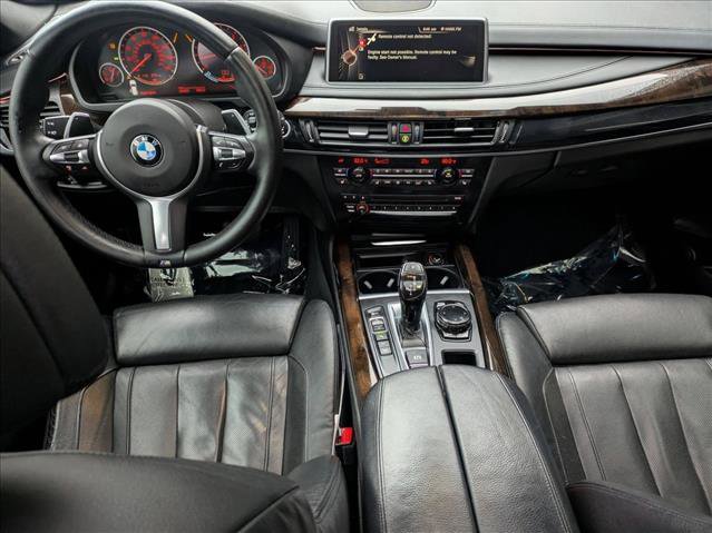 Used 2015 BMW X5 xDrive50i image 18