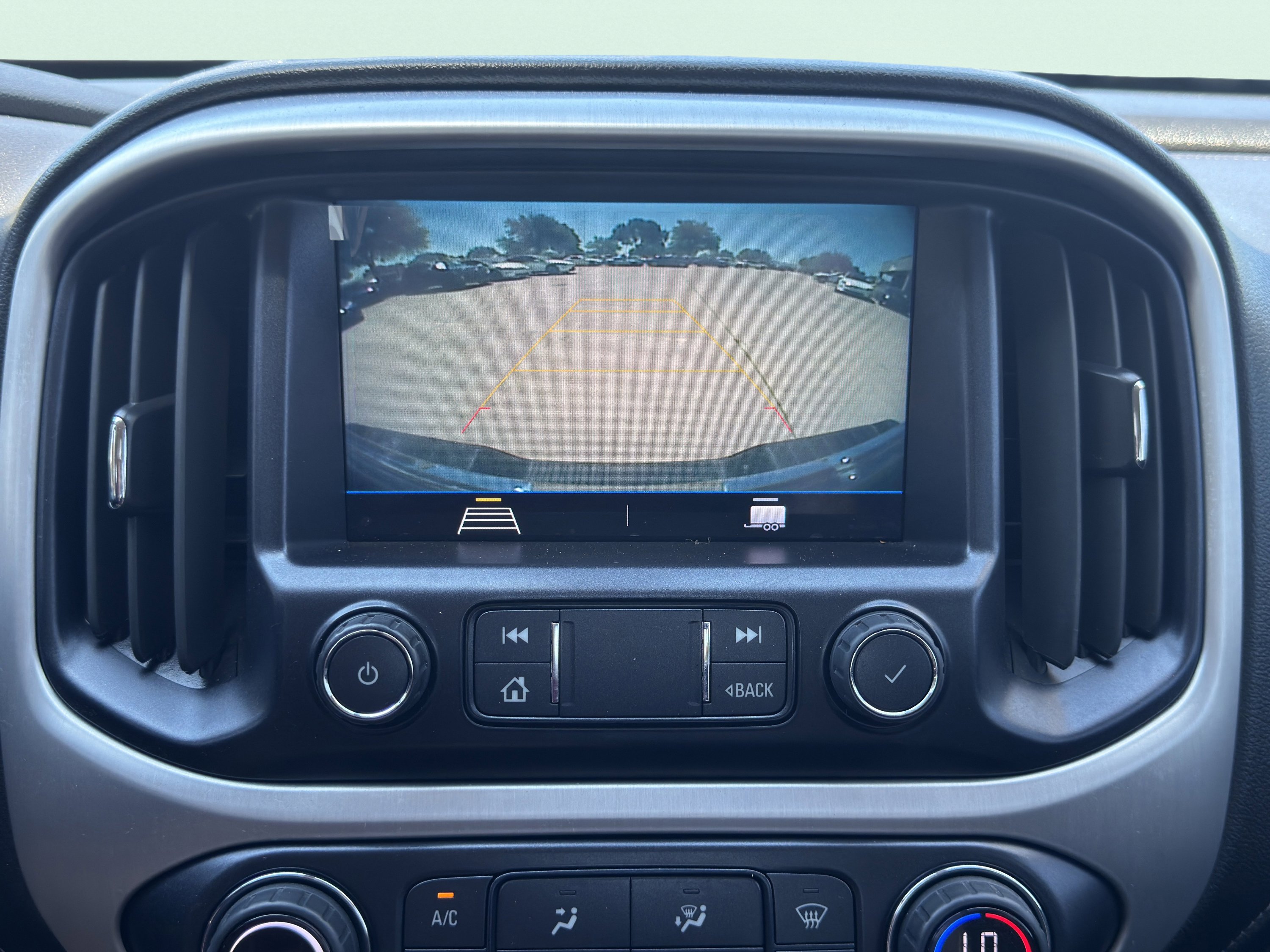 Used 2022 GMC Canyon Elevation w/ Trailering Package image 51