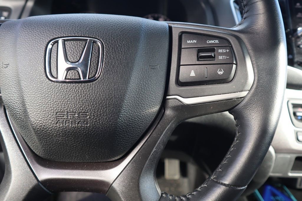 Used 2024 Honda Ridgeline Sport image 23