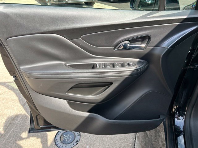Used 2019 Buick Encore Preferred w/ Safety Package AWD/4WD image 12