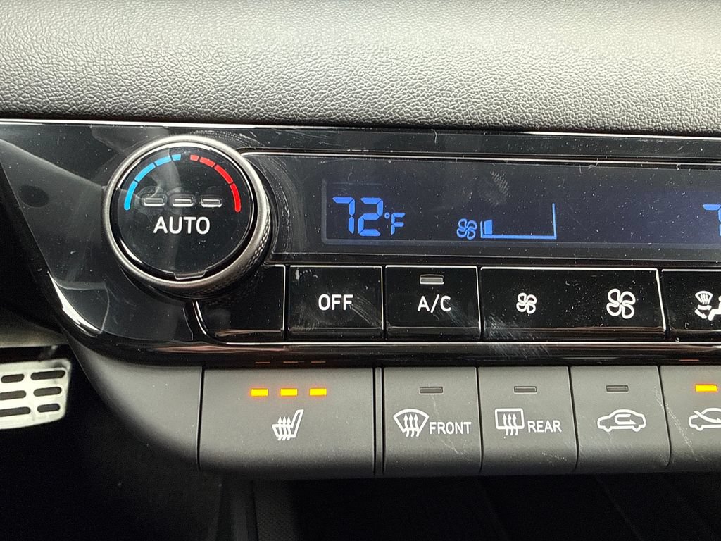Used 2026 Hyundai Elantra SEL Sport Premium FWD image 27