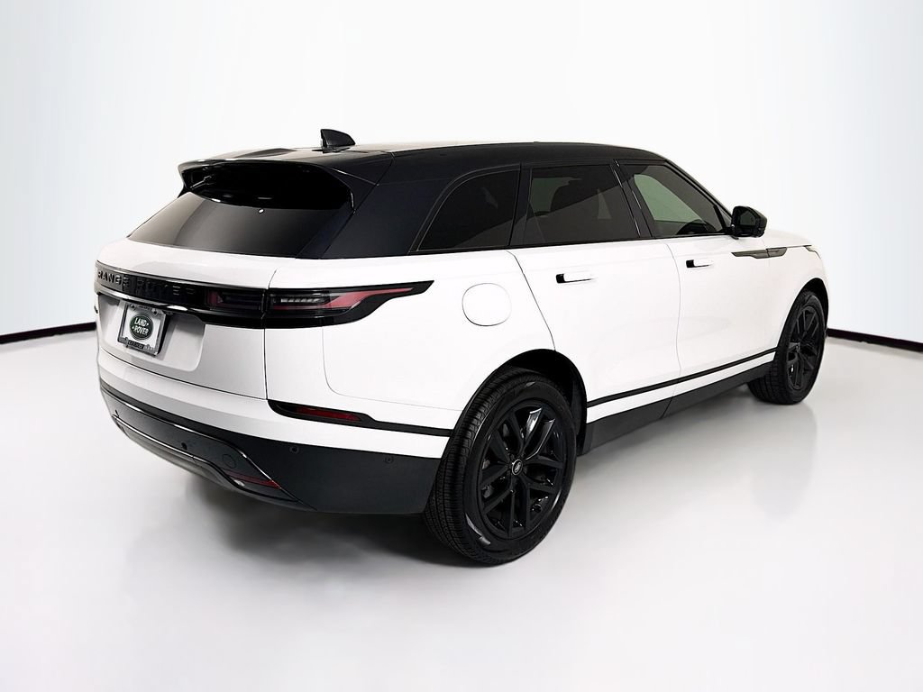Certified 2024 Land Rover Range Rover Velar S AWD/4WD image 5