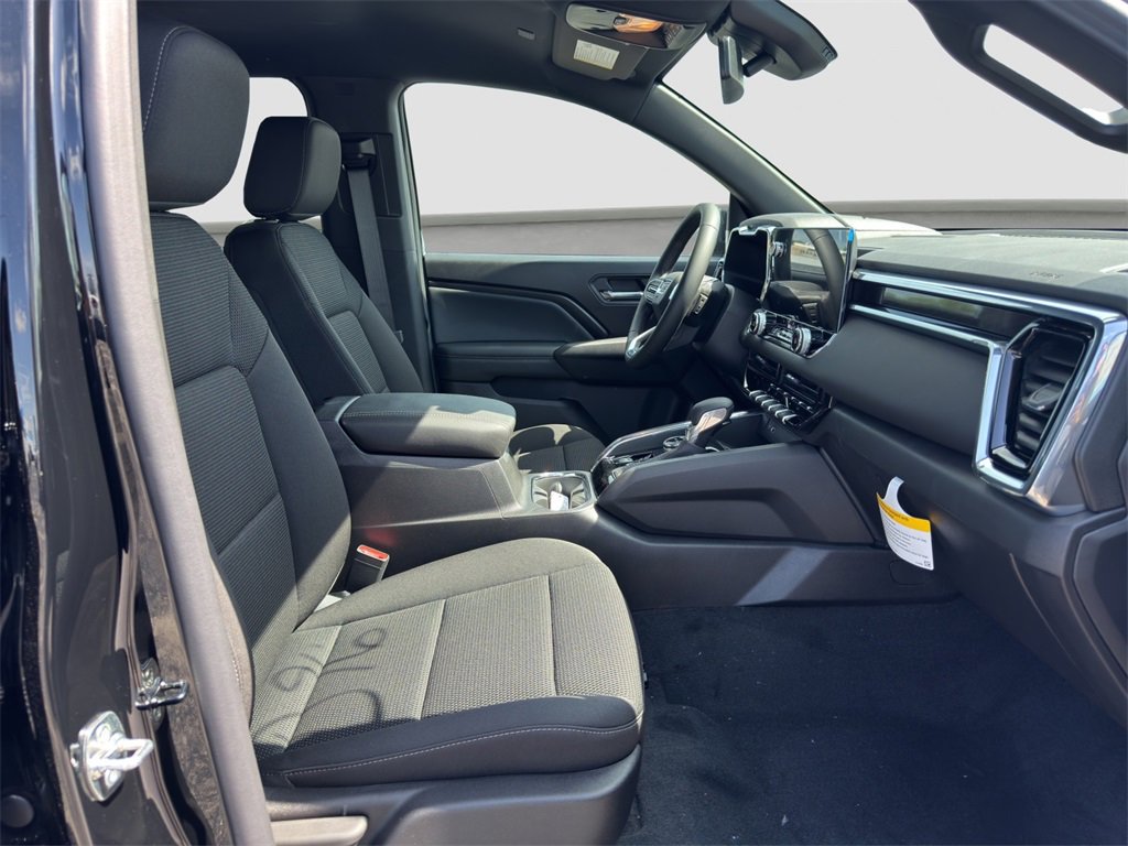 New 2026 GMC Canyon Elevation w/ Convenience Package image 27