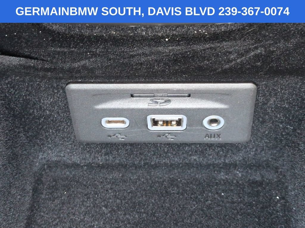 Used 2020 Chevrolet Corvette Stingray Preferred Cpe w/ 2LT Preferred Equipment Group RWD image 23