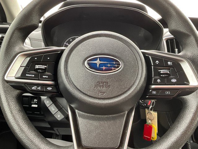 Used 2022 Subaru Forester image 13