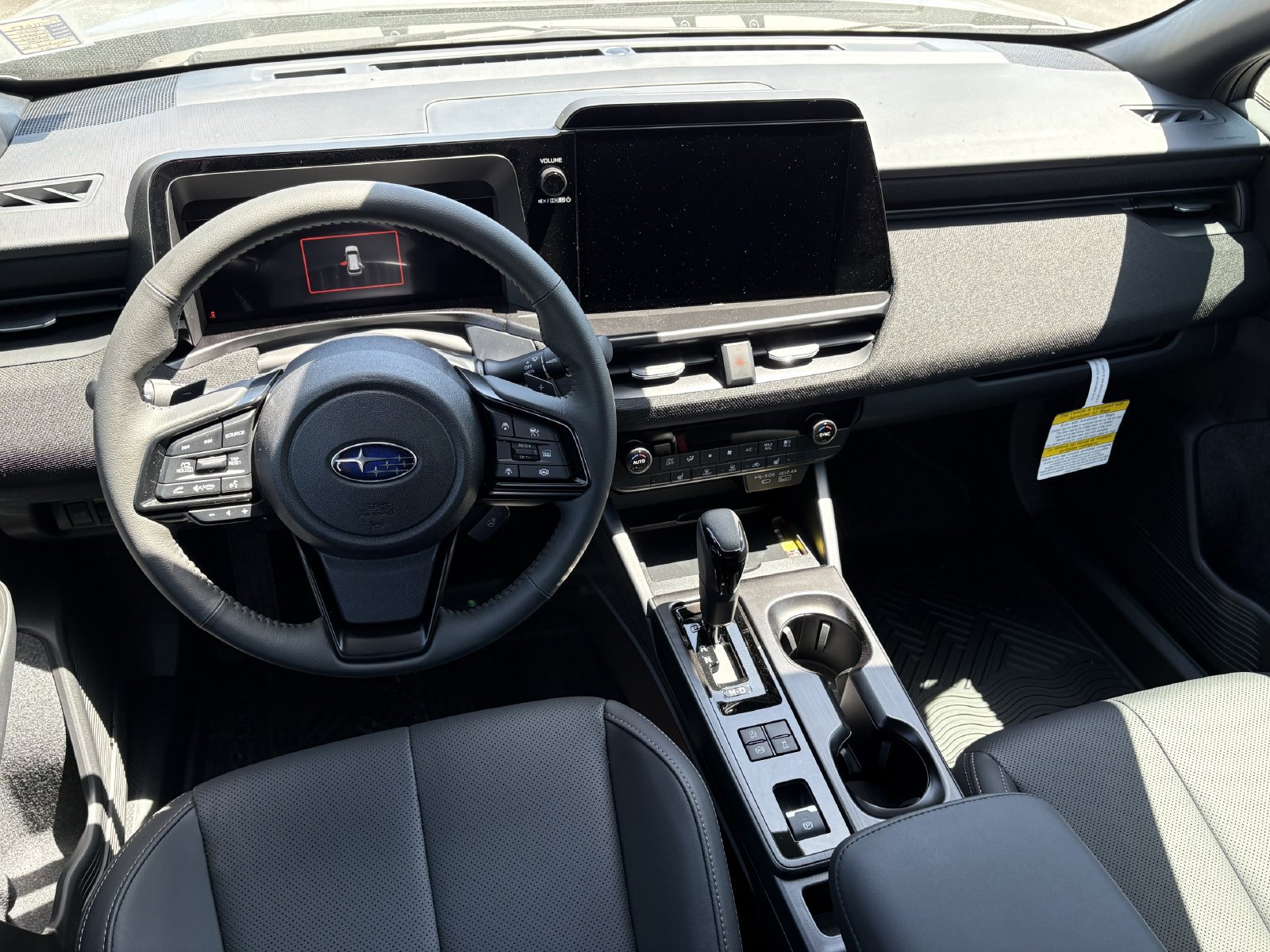 New 2026 Subaru Outback Limited w/ Premium/Limited Plus Package AWD/4WD image 13
