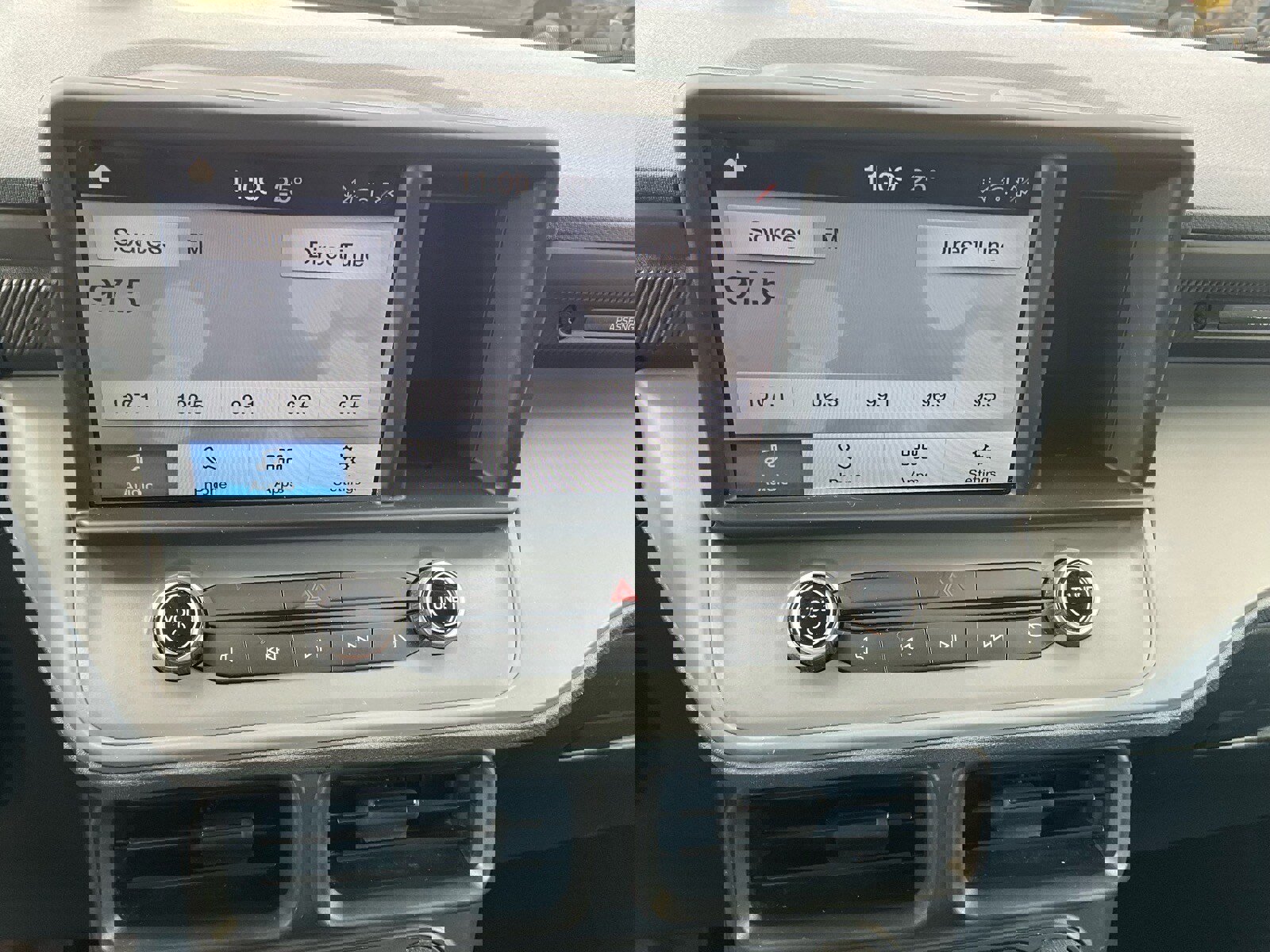 Used 2022 Ford Maverick XL image 9