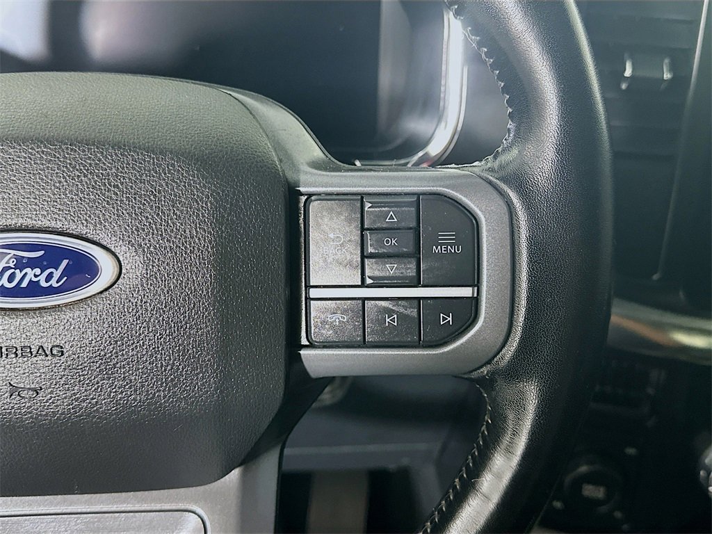 Used 2023 Ford F150 Lariat image 27