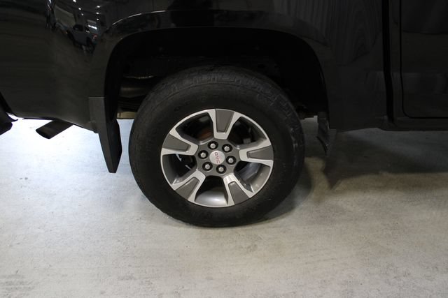 Used 2015 GMC Canyon SLE w/ All-Terrain Package AWD/4WD image 35