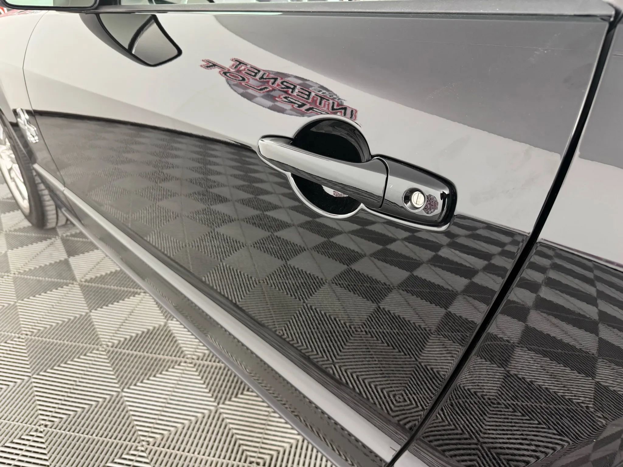 Used 2008 Ford Mustang Shelby GT500 image 21