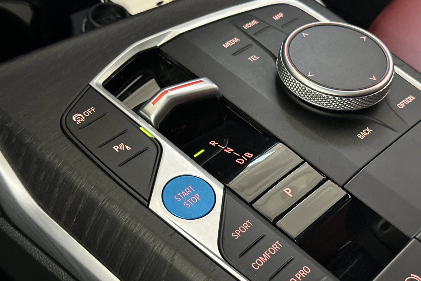 Used 2023 BMW i4 eDrive35 image 19