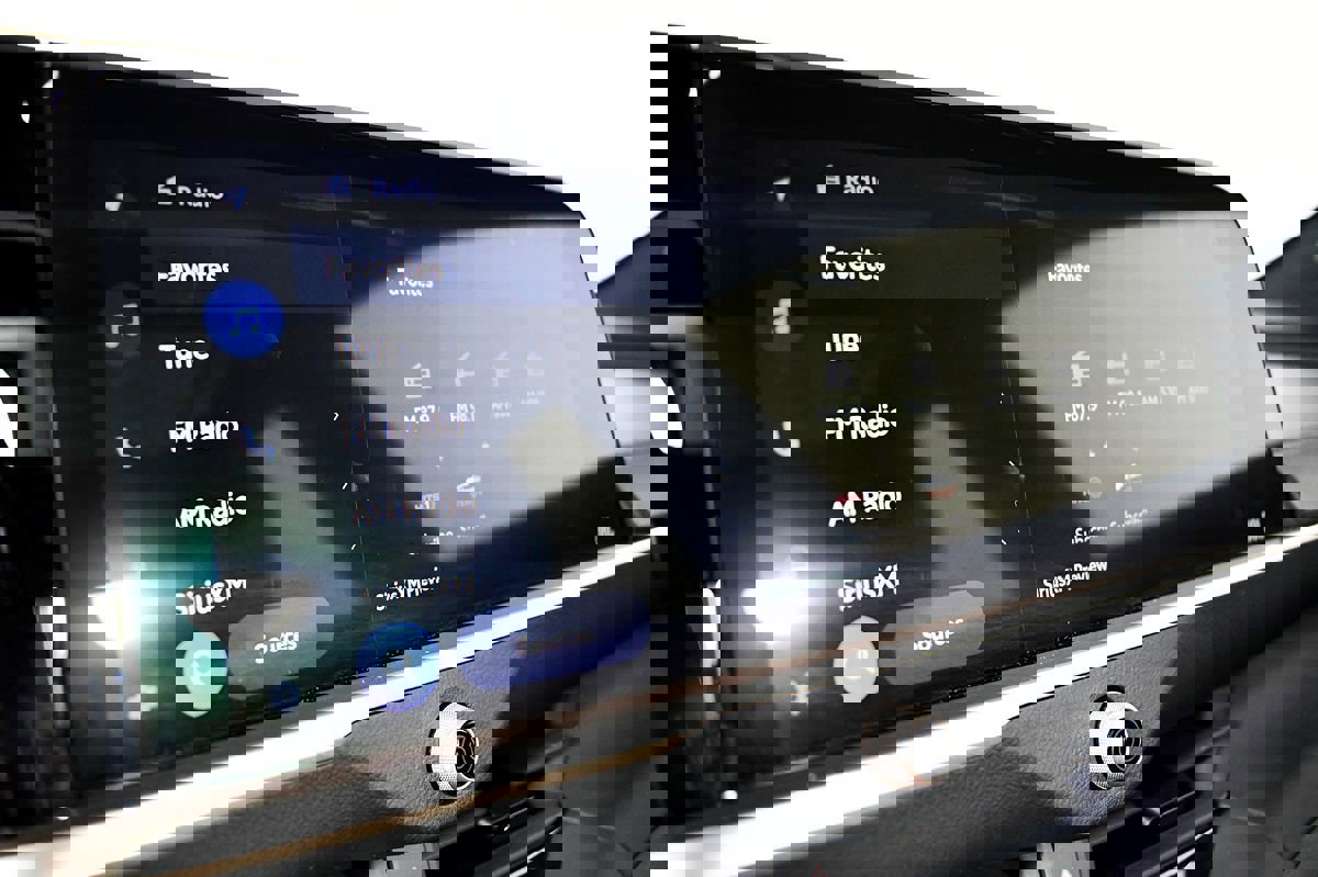 Used 2023 Toyota Crown Platinum image 32