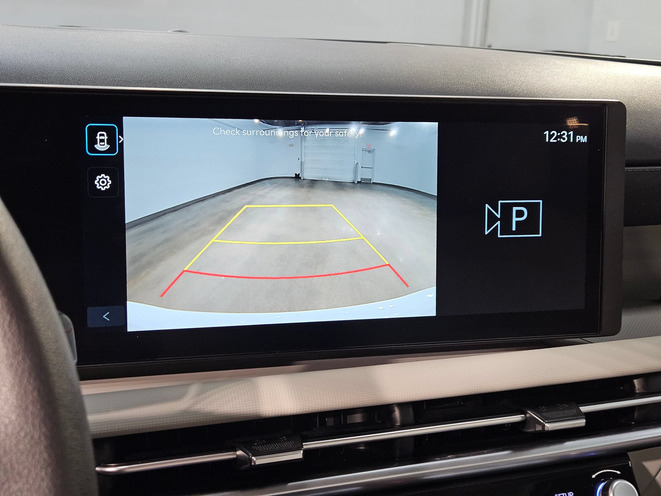 Used 2025 Hyundai Tucson SEL FWD image 30