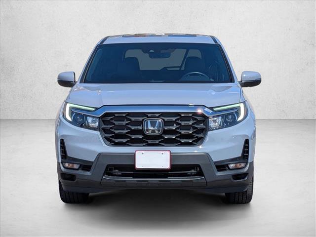 Used 2024 Honda Passport EX-L image 2