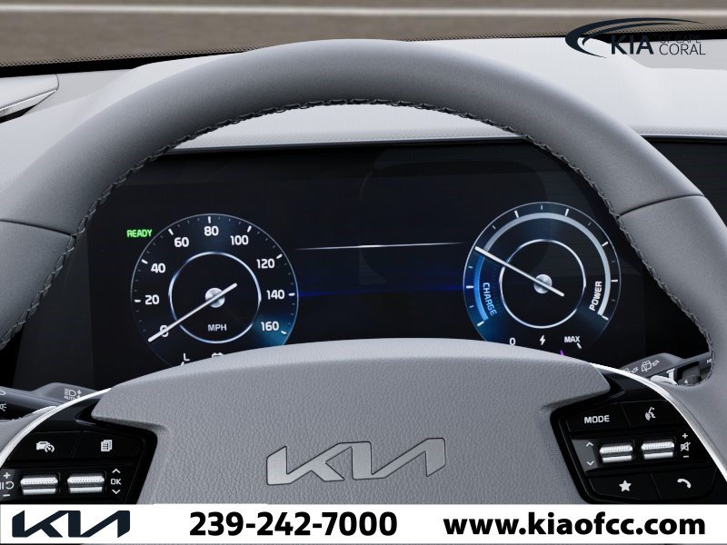 New 2026 Kia Niro Wind FWD image 21