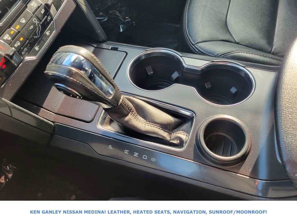 Used 2018 Ford Explorer XLT w/ Equipment Group 202A image 27