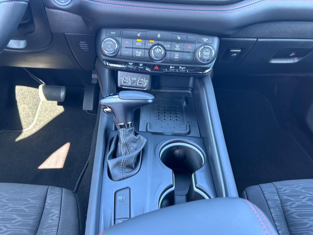 New 2026 Dodge Durango R/T image 19