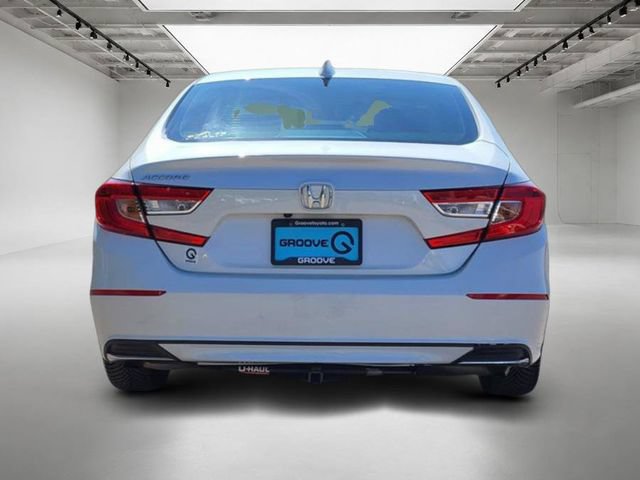 Used 2018 Honda Accord EX-L image 5
