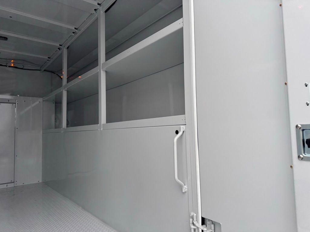 New 2026 Ford Transit 350 image 19