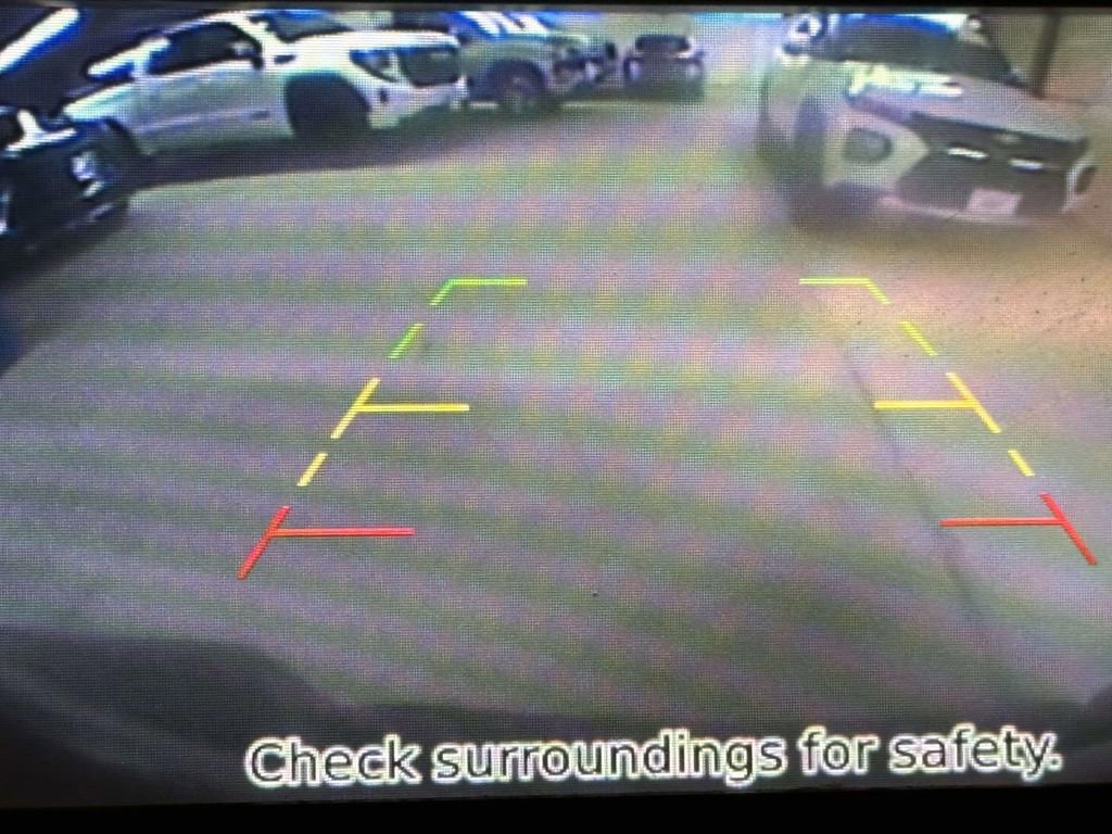 Used 2018 Nissan Frontier PRO-4X w/ Pro-4x Luxury Package image 27