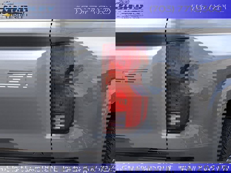 New 2026 Chevrolet Colorado LT w/ LT Convenience Package image 11